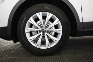 VOLKSWAGEN Tiguan usata 8