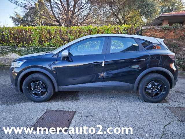 RENAULT Captur usata, con Airbag Passeggero
