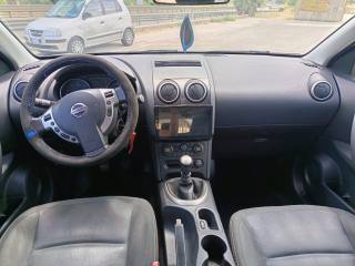 NISSAN Qashqai usata 9