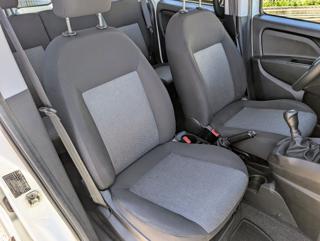FIAT Doblo usata, con Climatizzatore