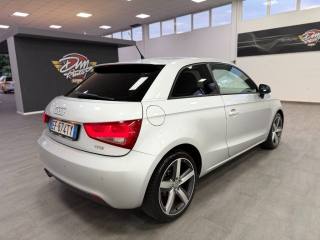AUDI A1 usata, con Alzacristalli elettrici