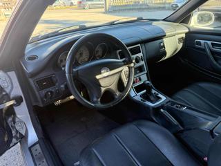 MERCEDES-BENZ SLK 200 usata, con Cruise Control