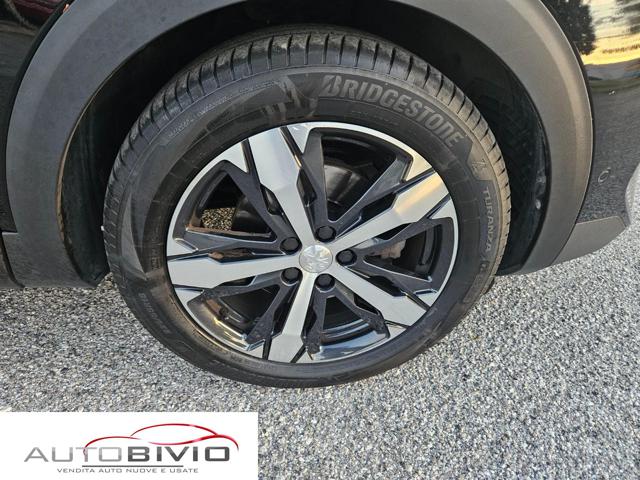 PEUGEOT 3008 usata, con Bluetooth