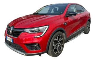 RENAULT Arkana usata, con Sistema di navigazione