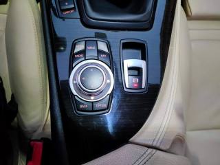 BMW Z4 usata, con Controllo trazione