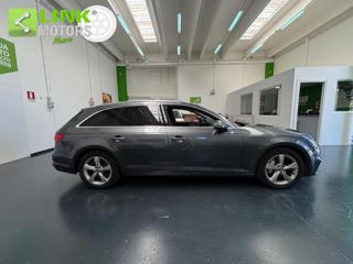 AUDI A4 usata, con Autoradio