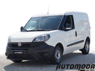 FIAT Doblo 1.6 MJT 90CV CARGO