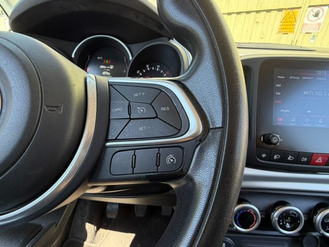 FIAT 500L usata, con Fendinebbia