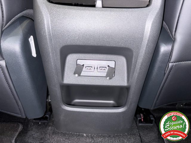 EVO Evo7 usata, con Chiusura centralizzata