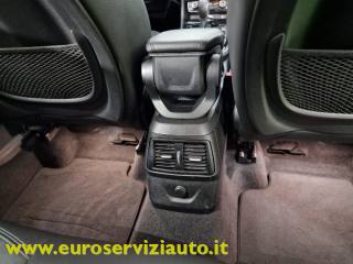 BMW 218 usata, con Luci diurne LED