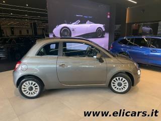 FIAT 500 usata, con Airbag