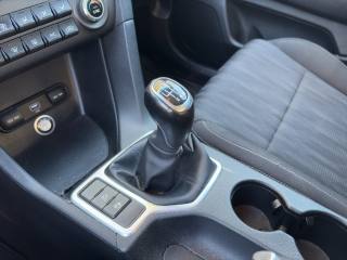 KIA Sportage usata, con Sedile posteriore sdoppiato