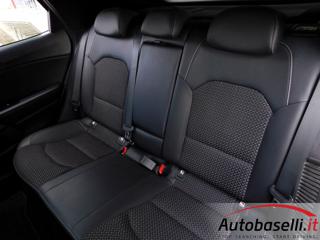 KIA XCeed usata, con Climatizzatore automatico, 2 zone