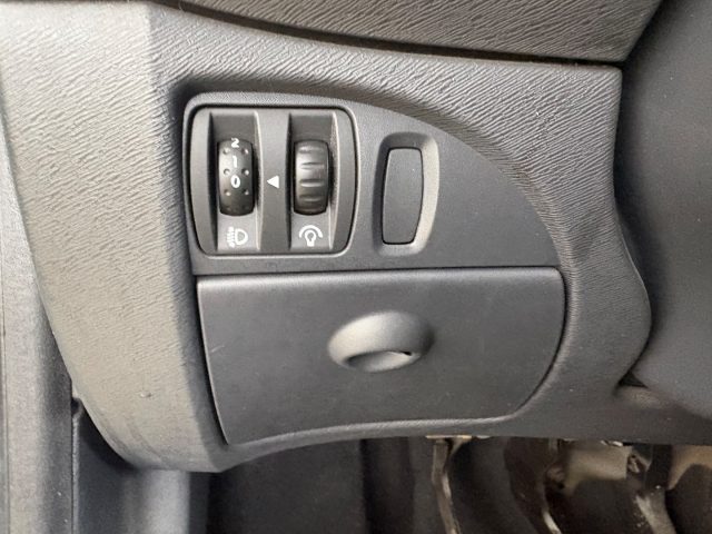 RENAULT Twingo usata, con MP3