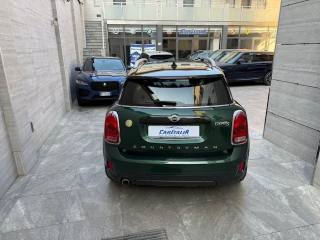 MINI Countryman usata, con Alzacristalli elettrici