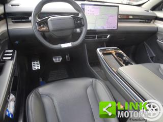 SPORTEQUIPE Sportequipe 6 GT usata, con Sensori di parcheggio posteriori