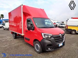 RENAULT Master 3T5 2.3dCi 145CV BOX