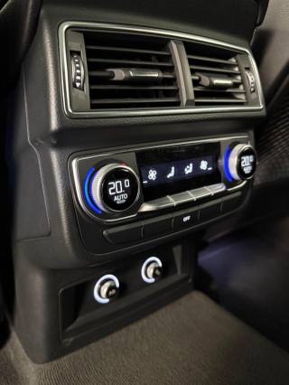 AUDI Q7 usata, con Filtro antiparticolato