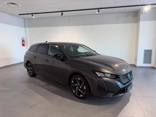 PEUGEOT 308 usata, con Airbag