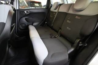 FIAT 500L usata, con Immobilizzatore elettronico