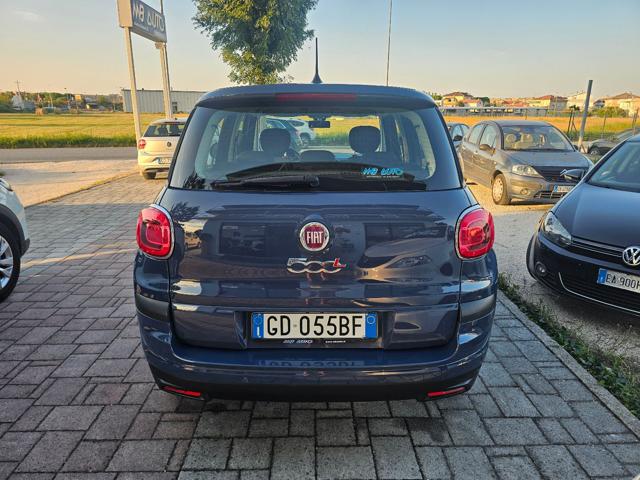FIAT 500L usata, con Airbag Passeggero