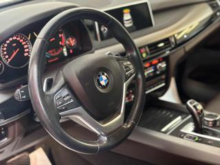 BMW X5 usata, con Climatizzatore