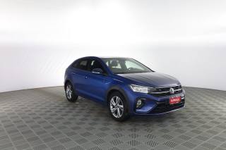 VOLKSWAGEN Taigo usata 1