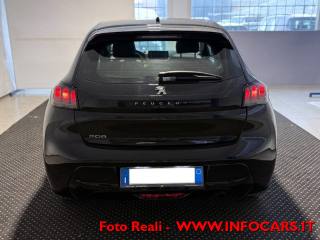 PEUGEOT 208 usata, con Volante multifunzione