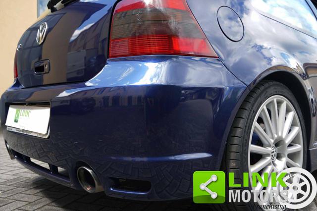 VOLKSWAGEN Golf usata, con Climatizzatore