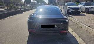 PORSCHE Panamera usata, con Antifurto