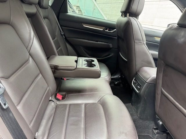 MAZDA CX-5 usata, con Chiusura centralizzata