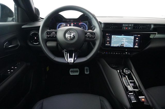 ALFA ROMEO Junior usata, con Cerchi in lega