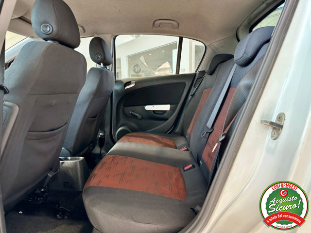 OPEL Corsa usata, con Servosterzo
