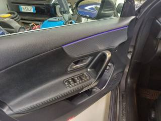 MERCEDES-BENZ A 220 usata, con USB