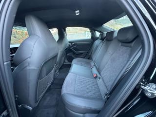 AUDI RS3 usata, con Cerchi in lega