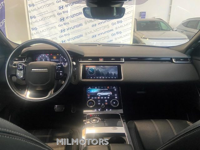 LAND ROVER Range Rover Velar usata, con Vetri oscurati