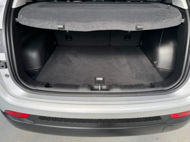 JEEP Compass usata, con Airbag testa