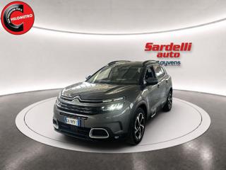 CITROEN C5 Aircross BlueHDi 130 S&S SHINE EAT8