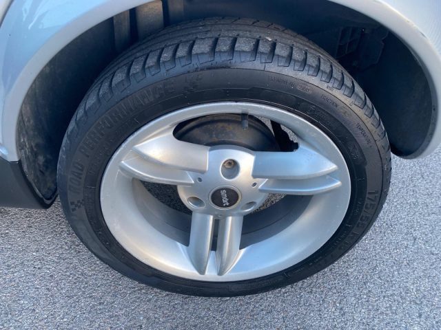 SMART ForTwo usata 17