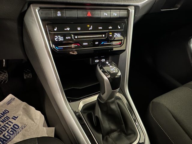 VOLKSWAGEN T-Roc usata, con ESP