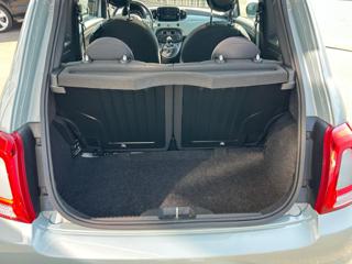 FIAT 500 usata, con USB