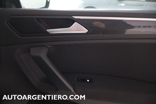 VOLKSWAGEN Tiguan usata, con Sistema di chiamata d