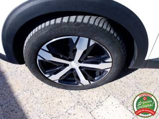 PEUGEOT 3008 usata, con Specchietti laterali elettrici