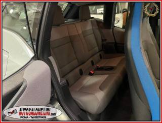BMW i3 usata, con Chiusura centralizzata