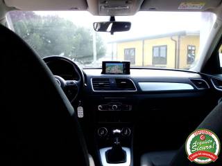 AUDI Q3 usata, con ESP