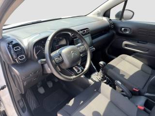 CITROEN C3 Aircross usata 8