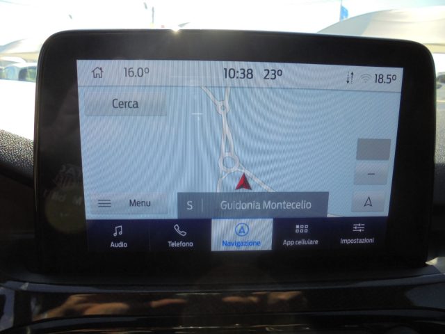 FORD Kuga usata 38