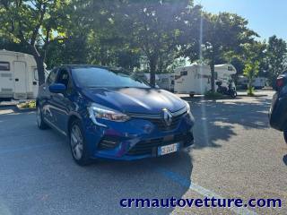 RENAULT Clio PROMO FINANZIAMENTO dCi 85 CV 5 porte Zen