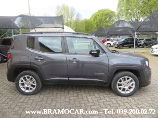 JEEP Renegade usata, con Alzacristalli elettrici