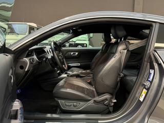 FORD Mustang usata, con Cerchi in lega